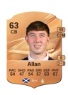 Allan - 63 - Rare