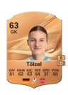 Tölzel - 63 - Rare