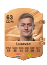 Lusavec - 63 - Rare