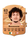 Bouaoune - 63 - Rare