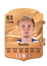 Smith - 63 - Rare