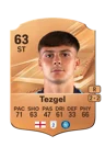 Tezgel - 63 - Rare