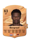Bergraaf - 63 - Rare