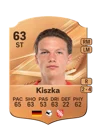 Kiszka - 63 - Rare