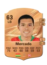 Mercado - 63 - Rare