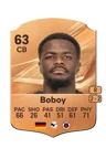 Boboy - 63 - Rare