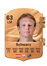 Schwarz - 63 - Rare