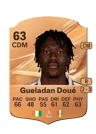 Gueladan Doué - 63 - Rare