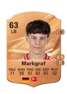 Markgraf - 63 - Rare