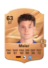 Meier - 63 - Rare