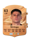 Stringa - 63 - Rare