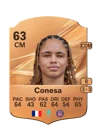 Conesa - 63 - Rare