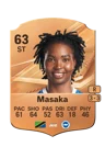 Masaka - 63 - Rare