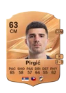 Pirgić - 63 - Rare