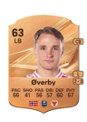 Øverby - 63 - Rare