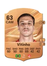 Vitinho - 63 - Rare