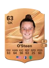 O'Steen - 63 - Rare