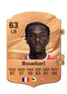 Bouebari - 63 - Rare