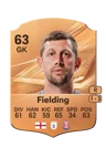 Fielding - 63 - Rare