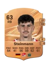 Steinmann - 63 - Rare