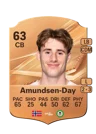 Amundsen-Day - 63 - Rare