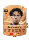 Bouhoudane - 63 - Rare