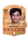 Garofani - 63 - Rare