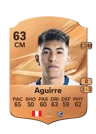 Aguirre - 63 - Rare
