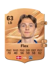 Flex - 63 - Rare