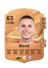 Bland - 63 - Rare