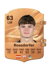 Rossdorfer - 63 - Rare