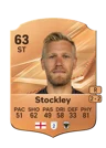 Stockley - 63 - Rare