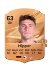 Hipper - 63 - Rare