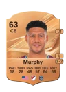 Murphy - 63 - Rare