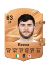Keena - 63 - Rare