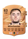 Winchester - 63 - Rare