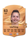 Liefting - 63 - Rare