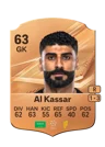 Al Kassar - 63 - Rare