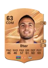 İlter - 63 - Rare