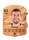 Young - 63 - Rare