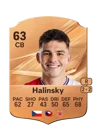Halinsky - 63 - Rare