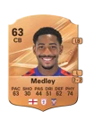 Medley - 63 - Rare