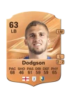 Dodgson - 63 - Rare