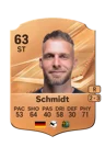 Schmidt - 63 - Rare