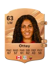 Ottey - 63 - Rare