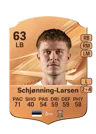 Schjønning-Larsen - 63 - Rare