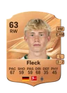 Fleck - 63 - Rare