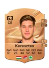 Keresztes - 63 - Rare