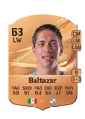 Baltazar - 63 - Rare