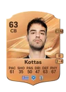 Kottas - 63 - Rare
